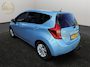 Nissan Note 1.2 Connect Edition NAVI CRUISE TREKHAAK