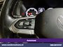 Volkswagen Transporter 2.0 TDI 150pk Automaat Inrichting L1H1 Euro6 Airco | Navigatie | Apple Carplay | Leder | Cruisecontrol Android Auto, Parkeersensoren, Bijrijdersbank, Achterklep