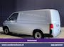 Volkswagen Transporter 2.0 TDI 150pk Automaat Inrichting L1H1 Euro6 Airco | Navigatie | Apple Carplay | Leder | Cruisecontrol Android Auto, Parkeersensoren, Bijrijdersbank, Achterklep
