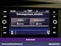 Volkswagen Transporter 2.0 TDI 150pk Automaat Inrichting L1H1 Euro6 Airco | Navigatie | Apple Carplay | Leder | Cruisecontrol Android Auto, Parkeersensoren, Bijrijdersbank, Achterklep