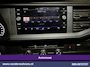Volkswagen Transporter 2.0 TDI 150pk Automaat Inrichting L1H1 Euro6 Airco | Navigatie | Apple Carplay | Leder | Cruisecontrol Android Auto, Parkeersensoren, Bijrijdersbank, Achterklep