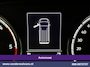 Volkswagen Transporter 2.0 TDI 150pk Automaat Inrichting L1H1 Euro6 Airco | Navigatie | Apple Carplay | Leder | Cruisecontrol Android Auto, Parkeersensoren, Bijrijdersbank, Achterklep