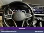 Volkswagen Transporter 2.0 TDI 150pk Automaat Inrichting L1H1 Euro6 Airco | Navigatie | Apple Carplay | Leder | Cruisecontrol Android Auto, Parkeersensoren, Bijrijdersbank, Achterklep
