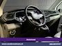 Volkswagen Transporter 2.0 TDI 150pk Automaat Inrichting L1H1 Euro6 Airco | Navigatie | Apple Carplay | Leder | Cruisecontrol Android Auto, Parkeersensoren, Bijrijdersbank, Achterklep