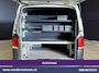 Volkswagen Transporter 2.0 TDI 150pk Automaat Inrichting L1H1 Euro6 Airco | Navigatie | Apple Carplay | Leder | Cruisecontrol Android Auto, Parkeersensoren, Bijrijdersbank, Achterklep
