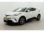 Toyota C-HR / C-HR+ 1.8 Hybrid Executive | Trekhaak | Dodehoek detectie | Navigatie | Stoel-/stuurverwarming | Parkeersensoren voor/achter | Full LED | Keyless | Adaptive Cruise | Clima | Camera | 18 inch