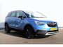 Opel Crossland X 1.2 Turbo Edition 2020 131PK Automaat LMV Navigatie Carplay Android Airco Cruise Parkeersensor Rijstrooksensor