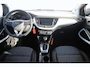 Opel Crossland X 1.2 Turbo Edition 2020 131PK Automaat LMV Navigatie Carplay Android Airco Cruise Parkeersensor Rijstrooksensor