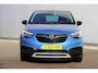 Opel Crossland X 1.2 Turbo Edition 2020 131PK Automaat LMV Navigatie Carplay Android Airco Cruise Parkeersensor Rijstrooksensor