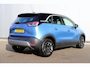Opel Crossland X 1.2 Turbo Edition 2020 131PK Automaat LMV Navigatie Carplay Android Airco Cruise Parkeersensor Rijstrooksensor