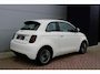 Fiat 500e Icon 42 kWh Automaat Airco Carplay 20.687km Nieuwstaat