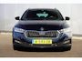 Skoda Octavia Combi 1.0 e-TSI Sport Business Automaat Virtual Cockpit 18 inch LMV Sportstoelen Navigatie Carplay Android Climate Cruise Control Parkeersensor