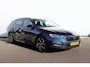Skoda Octavia Combi 1.0 e-TSI Sport Business Automaat Virtual Cockpit 18 inch LMV Sportstoelen Navigatie Carplay Android Climate Cruise Control Parkeersensor