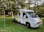 Rapido Le Randonneur 690F Fiat 2.3 131pk Euro 5 | Queensbed | Aparte douche/ wc | Garage | Airco | Cruise | Camera | Compact 7m | 66dkm | TOPSTAAT