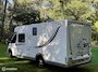 Rapido Le Randonneur 690F Fiat 2.3 131pk Euro 5 | Queensbed | Aparte douche/ wc | Garage | Airco | Cruise | Camera | Compact 7m | 66dkm | TOPSTAAT