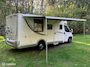 Rapido Le Randonneur 690F Fiat 2.3 131pk Euro 5 | Queensbed | Aparte douche/ wc | Garage | Airco | Cruise | Camera | Compact 7m | 66dkm | TOPSTAAT