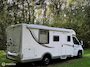 Rapido Le Randonneur 690F Fiat 2.3 131pk Euro 5 | Queensbed | Aparte douche/ wc | Garage | Airco | Cruise | Camera | Compact 7m | 66dkm | TOPSTAAT