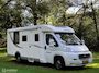 Rapido Le Randonneur 690F Fiat 2.3 131pk Euro 5 | Queensbed | Aparte douche/ wc | Garage | Airco | Cruise | Camera | Compact 7m | 66dkm | TOPSTAAT