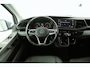 Volkswagen Transporter 2.0 TDI 200PK | Automaat | Airco | Cruise | Carplay | Camera | 2x Schuifdeur | 3 Zits | Trekhaak | LED