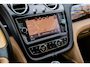 Bentley Bentayga 6.0 W12 black on black Panodak Leer Massage 360 Cam. DAB+ W12