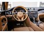 Bentley Bentayga 6.0 W12 black on black Panodak Leer Massage 360 Cam. DAB+ W12