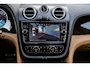 Bentley Bentayga 6.0 W12 black on black Panodak Leer Massage 360 Cam. DAB+ W12