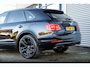 Bentley Bentayga 6.0 W12 black on black Panodak Leer Massage 360 Cam. DAB+ W12