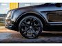 Bentley Bentayga 6.0 W12 black on black Panodak Leer Massage 360 Cam. DAB+ W12
