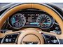 Bentley Bentayga 6.0 W12 black on black Panodak Leer Massage 360 Cam. DAB+ W12