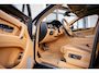 Bentley Bentayga 6.0 W12 black on black Panodak Leer Massage 360 Cam. DAB+ W12