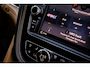 Bentley Bentayga 6.0 W12 black on black Panodak Leer Massage 360 Cam. DAB+ W12