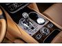 Bentley Bentayga 6.0 W12 black on black Panodak Leer Massage 360 Cam. DAB+ W12