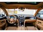 Bentley Bentayga 6.0 W12 black on black Panodak Leer Massage 360 Cam. DAB+ W12