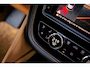 Bentley Bentayga 6.0 W12 black on black Panodak Leer Massage 360 Cam. DAB+ W12
