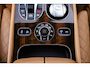 Bentley Bentayga 6.0 W12 black on black Panodak Leer Massage 360 Cam. DAB+ W12