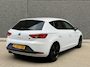 SEAT Leon 1.4 EcoTSI FR 150PK (CRUISE CONTROL, STOELVERWARMING, PARKEERSENSOREN, LED, HALF LEDER, GOED ONDH, ETC!)