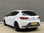 SEAT Leon 1.4 EcoTSI FR 150PK (CRUISE CONTROL, STOELVERWARMING, PARKEERSENSOREN, LED, HALF LEDER, GOED ONDH, ETC!)