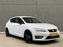 SEAT Leon 1.4 EcoTSI FR 150PK (CRUISE CONTROL, STOELVERWARMING, PARKEERSENSOREN, LED, HALF LEDER, GOED ONDH, ETC!)