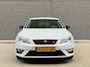 SEAT Leon 1.4 EcoTSI FR 150PK (CRUISE CONTROL, STOELVERWARMING, PARKEERSENSOREN, LED, HALF LEDER, GOED ONDH, ETC!)