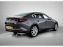 Mazda 3 2.5 e-SkyActiv-G M Hybrid 140 Exclusive-line | Stuur-/Stoelverwarming | Camera | Onderweg-naar-dealer