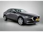Mazda 3 2.5 e-SkyActiv-G M Hybrid 140 Exclusive-line | Stuur-/Stoelverwarming | Camera | Onderweg-naar-dealer