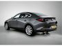 Mazda 3 2.5 e-SkyActiv-G M Hybrid 140 Exclusive-line | Stuur-/Stoelverwarming | Camera | Onderweg-naar-dealer
