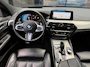 BMW 6-Serie Gran Turismo 630i GT M-Sport Pano Softclose