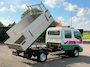 Toyota Dyna 100 3.0 D-4D DC | KIPPER | APK 11/2027 | 1E EIG.