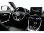 Toyota RAV4 2.5 Plug-in Hybrid AWD Bi-Tone Plus | Trekhaak (1.500 KG) | 360 camera | Leder | Stoelverwarming/-ventilatie | JBL | Head-up display | Navigatie | Apple Carplay / Android Auto | Stuurwiel verwarmd | Verwarmbare voorruit | Digitale binnenspiegel | 18 inch