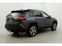 Toyota RAV4 2.5 Plug-in Hybrid AWD Bi-Tone Plus | Trekhaak (1.500 KG) | 360 camera | Leder | Stoelverwarming/-ventilatie | JBL | Head-up display | Navigatie | Apple Carplay / Android Auto | Stuurwiel verwarmd | Verwarmbare voorruit | Digitale binnenspiegel | 18 inch