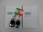 Audi A4 Avant 40 TFSI S edition | Adaptive cruise | Trekhaak | Stoelverwarming | Park assist | Navigatie | Bluetooth | Climate control