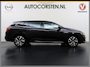 Renault Megane Estate 1.3TCe 160PK Automaat Bose® Trekhaak 3D-Navi Pdc Cruise Control Ecc Apple Carplay/Android Auto Isofix Lmv 17" Regen-Lichtsensor Led Voicecontrol Sensor dodehoek Lane Departure Warning 1.700KG Trekgewicht Origineel Nederlandse Auto