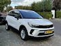 Opel Crossland 1.2 Turbo 110PK Elegance + 16"/ Navi/ Clima/ Cruise/ CarPlay/ Camera/ LED-Koplampen/ Park-Assi