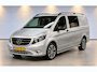 Mercedes-Benz Vito 114 CDI Lang Dubbel Cabine Comfort | NAVI | CAMERA | TREKHAAK | NL-AUTO!